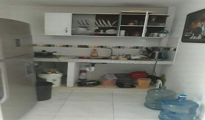 SE VENDE CASA